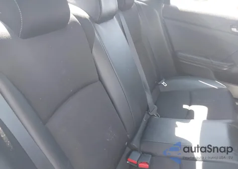 2020 Honda Civic Sport z USA, uszkodzony, nr VIN 2HGFC2F83LH550871